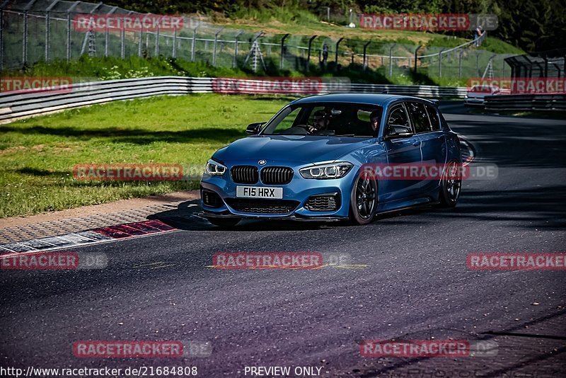 Bild #21684808 - Touristenfahrten Nürburgring Nordschleife (27.05.2023)