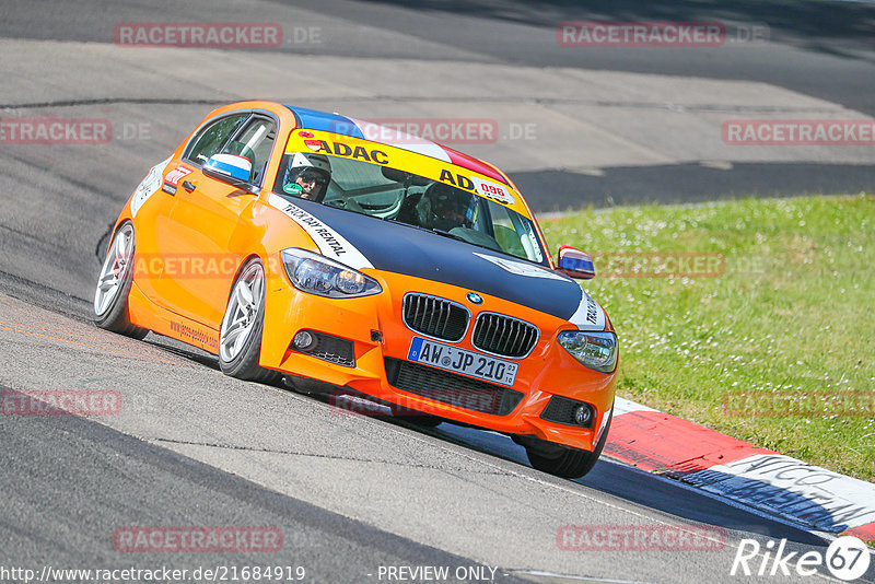 Bild #21684919 - Touristenfahrten Nürburgring Nordschleife (27.05.2023)