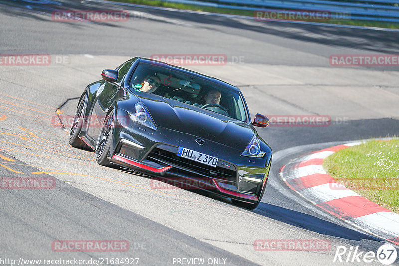 Bild #21684927 - Touristenfahrten Nürburgring Nordschleife (27.05.2023)