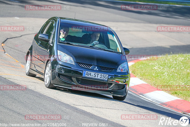 Bild #21685006 - Touristenfahrten Nürburgring Nordschleife (27.05.2023)