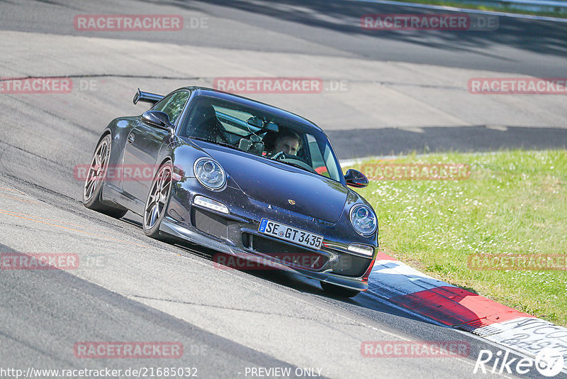 Bild #21685032 - Touristenfahrten Nürburgring Nordschleife (27.05.2023)