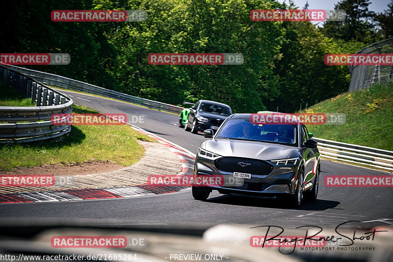 Bild #21685284 - Touristenfahrten Nürburgring Nordschleife (27.05.2023)