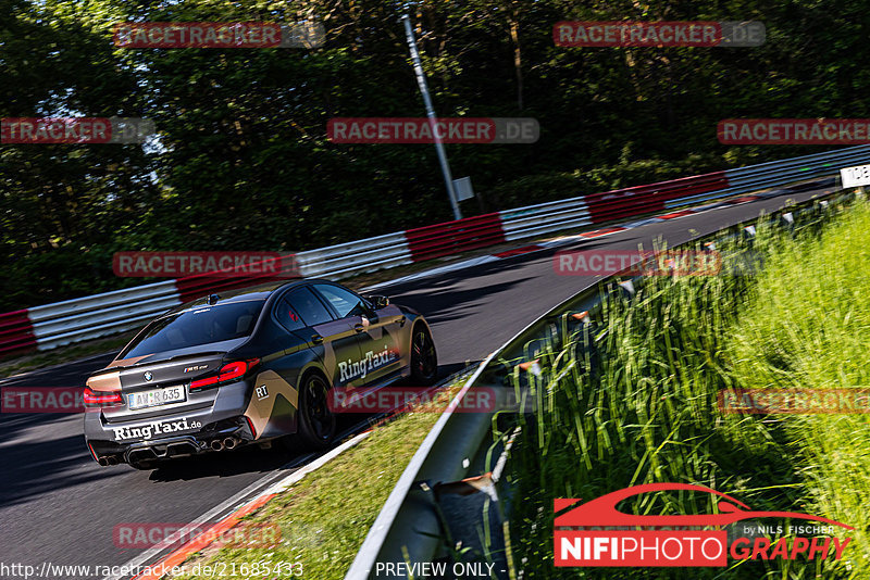 Bild #21685433 - Touristenfahrten Nürburgring Nordschleife (27.05.2023)