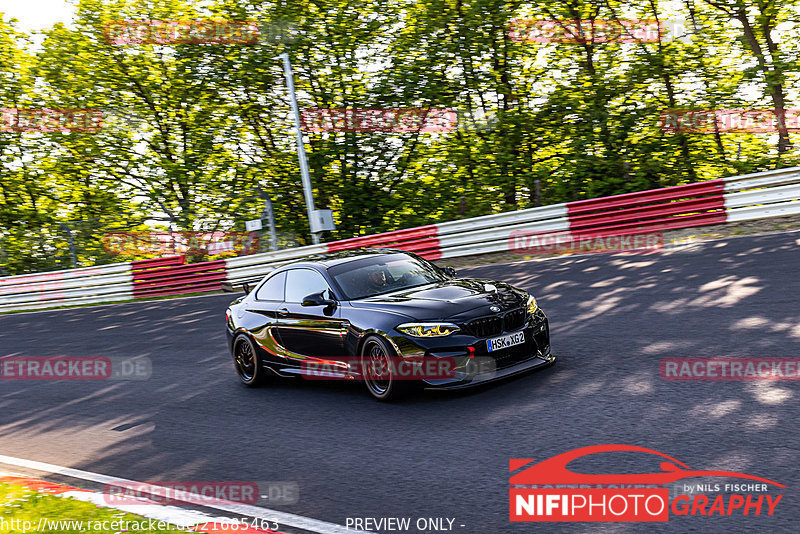 Bild #21685463 - Touristenfahrten Nürburgring Nordschleife (27.05.2023)