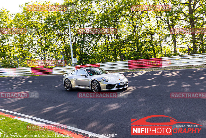 Bild #21685584 - Touristenfahrten Nürburgring Nordschleife (27.05.2023)