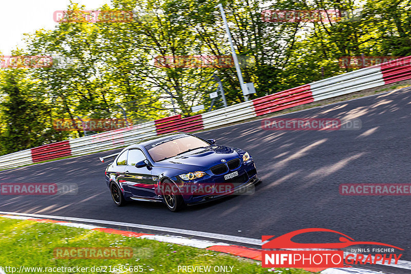 Bild #21685685 - Touristenfahrten Nürburgring Nordschleife (27.05.2023)