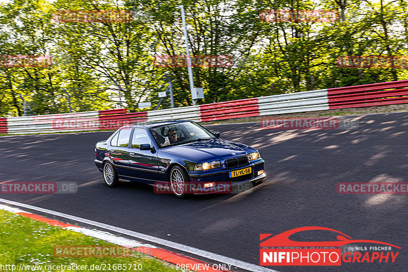 Bild #21685710 - Touristenfahrten Nürburgring Nordschleife (27.05.2023)