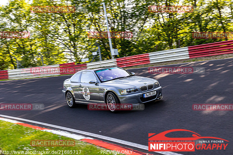 Bild #21685717 - Touristenfahrten Nürburgring Nordschleife (27.05.2023)