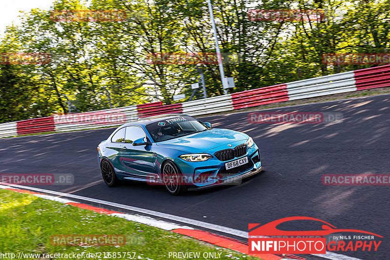 Bild #21685757 - Touristenfahrten Nürburgring Nordschleife (27.05.2023)