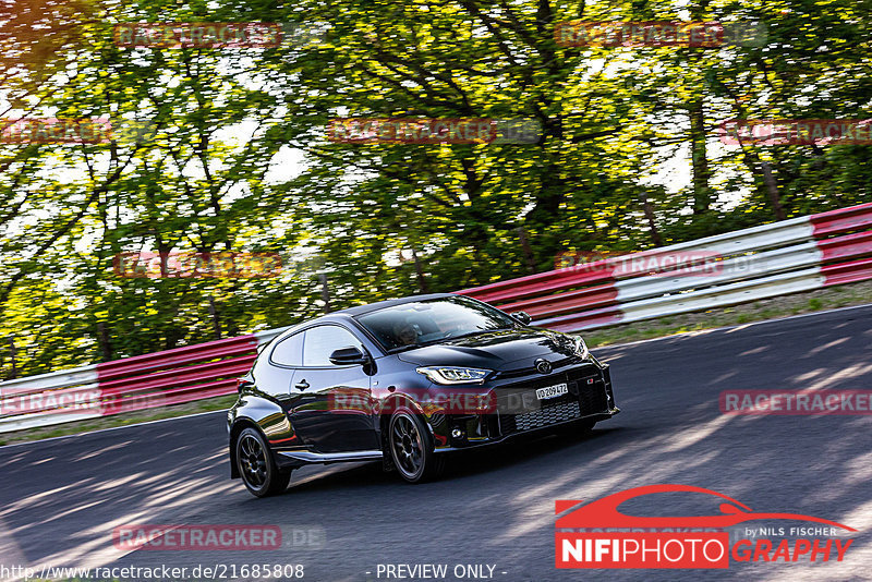 Bild #21685808 - Touristenfahrten Nürburgring Nordschleife (27.05.2023)