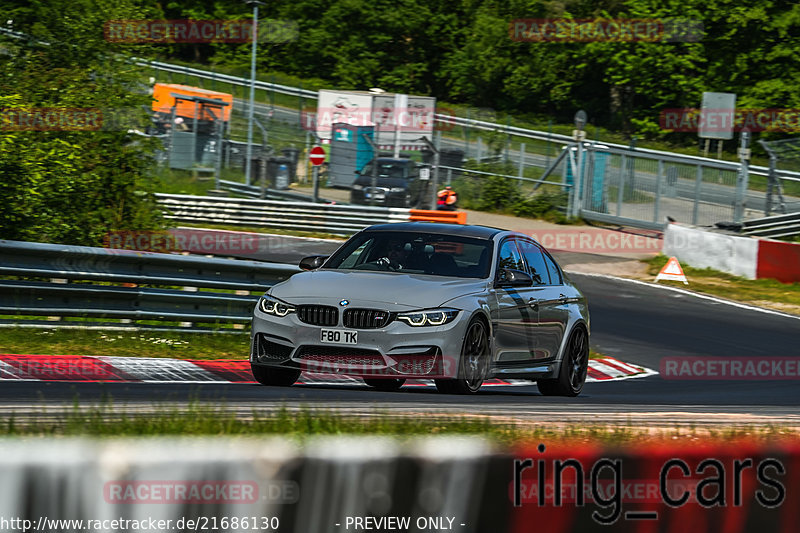 Bild #21686130 - Touristenfahrten Nürburgring Nordschleife (27.05.2023)