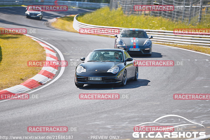 Bild #21686187 - Touristenfahrten Nürburgring Nordschleife (27.05.2023)