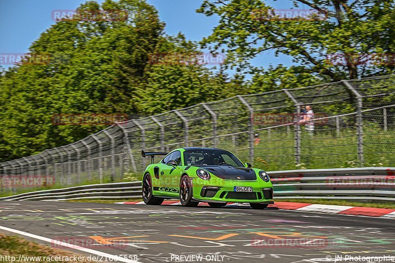 Bild #21686558 - Touristenfahrten Nürburgring Nordschleife (27.05.2023)