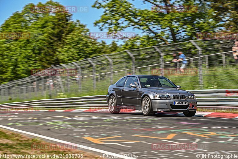 Bild #21686706 - Touristenfahrten Nürburgring Nordschleife (27.05.2023)