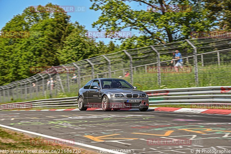 Bild #21686720 - Touristenfahrten Nürburgring Nordschleife (27.05.2023)