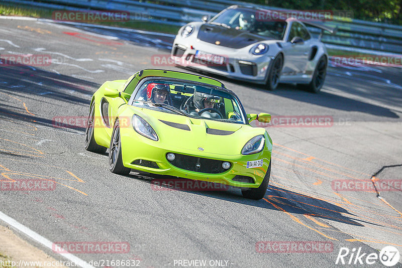 Bild #21686832 - Touristenfahrten Nürburgring Nordschleife (27.05.2023)