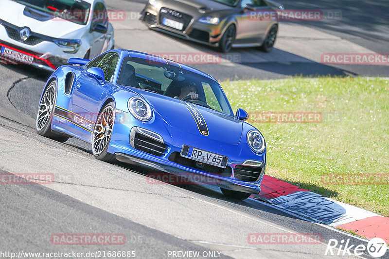 Bild #21686885 - Touristenfahrten Nürburgring Nordschleife (27.05.2023)