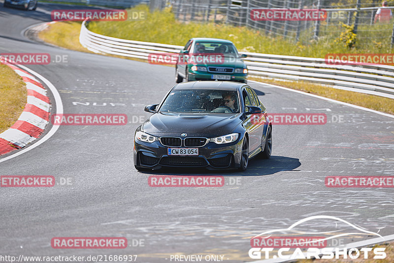 Bild #21686937 - Touristenfahrten Nürburgring Nordschleife (27.05.2023)