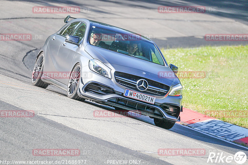 Bild #21686977 - Touristenfahrten Nürburgring Nordschleife (27.05.2023)