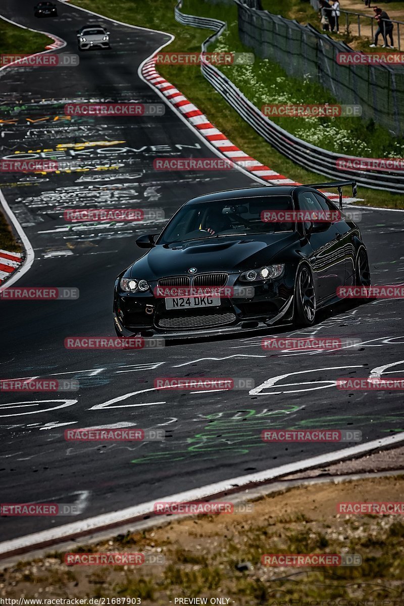 Bild #21687903 - Touristenfahrten Nürburgring Nordschleife (27.05.2023)