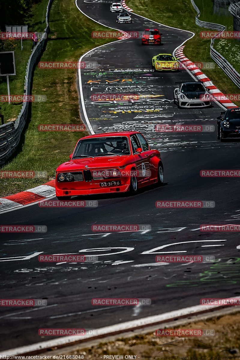 Bild #21688048 - Touristenfahrten Nürburgring Nordschleife (27.05.2023)