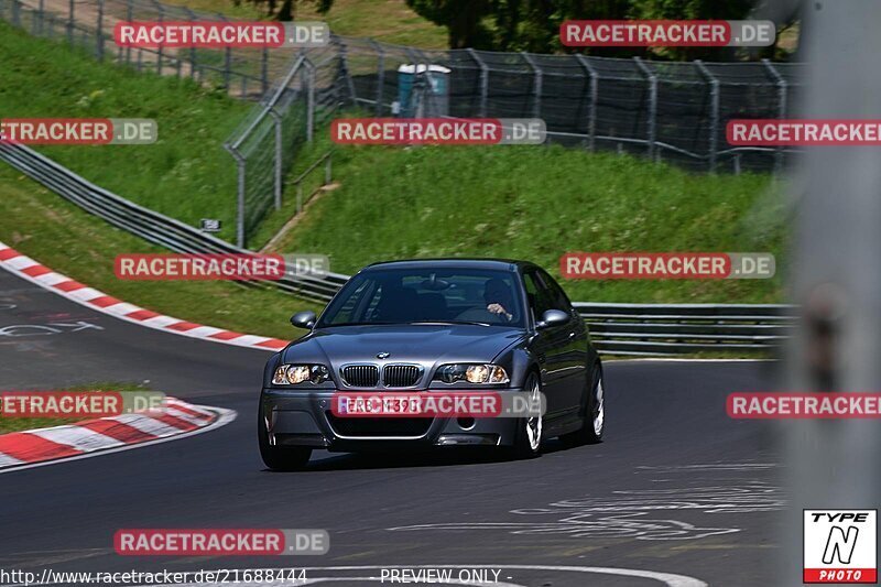 Bild #21688444 - Touristenfahrten Nürburgring Nordschleife (27.05.2023)