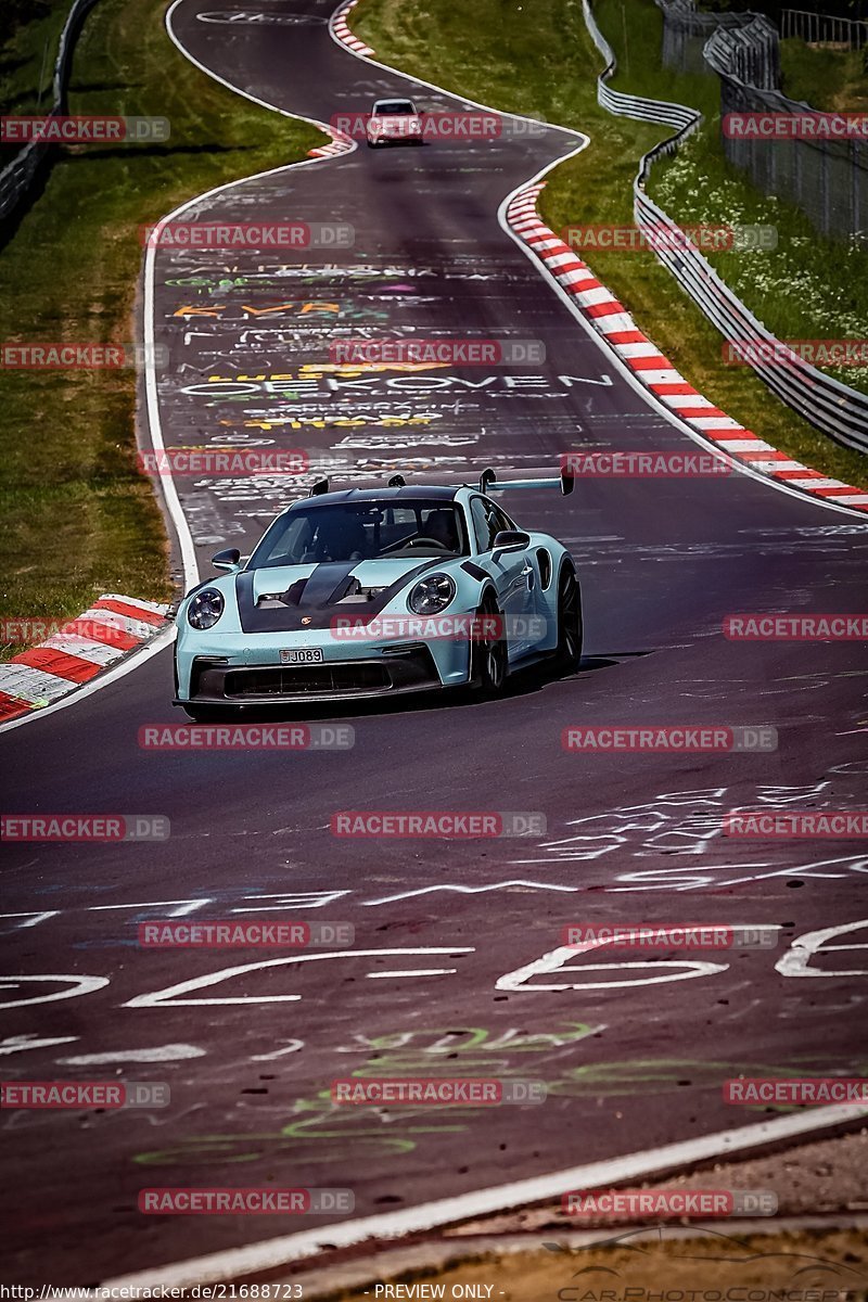 Bild #21688723 - Touristenfahrten Nürburgring Nordschleife (27.05.2023)