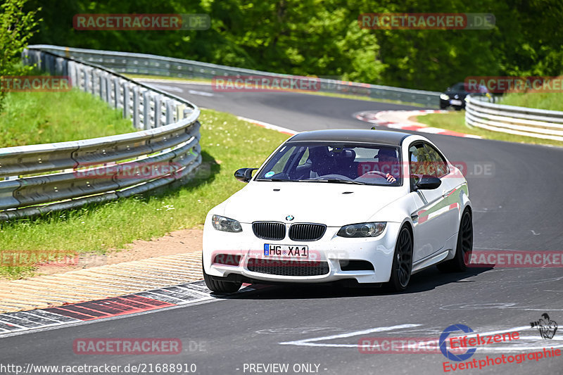 Bild #21688910 - Touristenfahrten Nürburgring Nordschleife (27.05.2023)