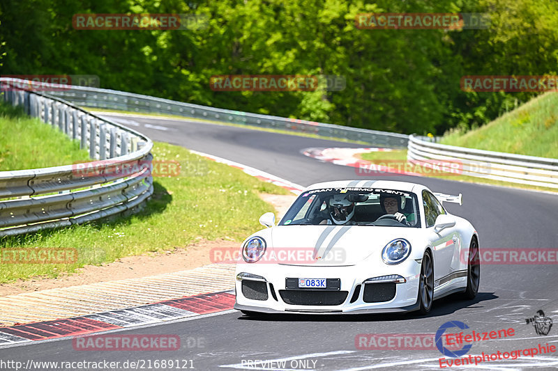 Bild #21689121 - Touristenfahrten Nürburgring Nordschleife (27.05.2023)