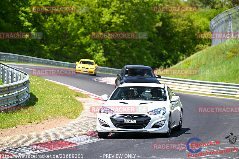 Bild #21689201 - Touristenfahrten Nürburgring Nordschleife (27.05.2023)