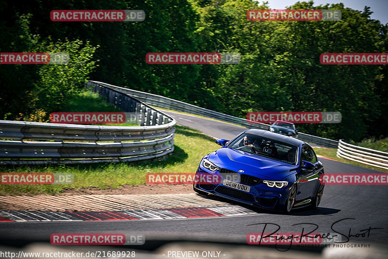 Bild #21689928 - Touristenfahrten Nürburgring Nordschleife (27.05.2023)