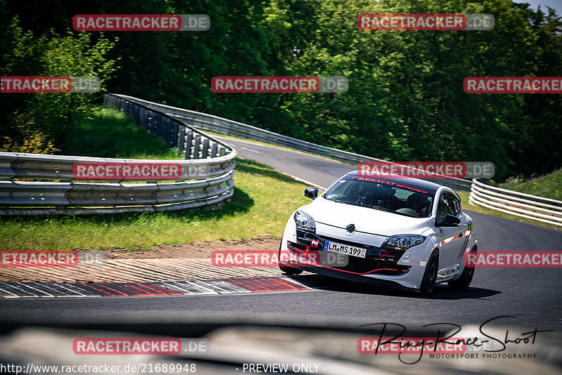 Bild #21689948 - Touristenfahrten Nürburgring Nordschleife (27.05.2023)