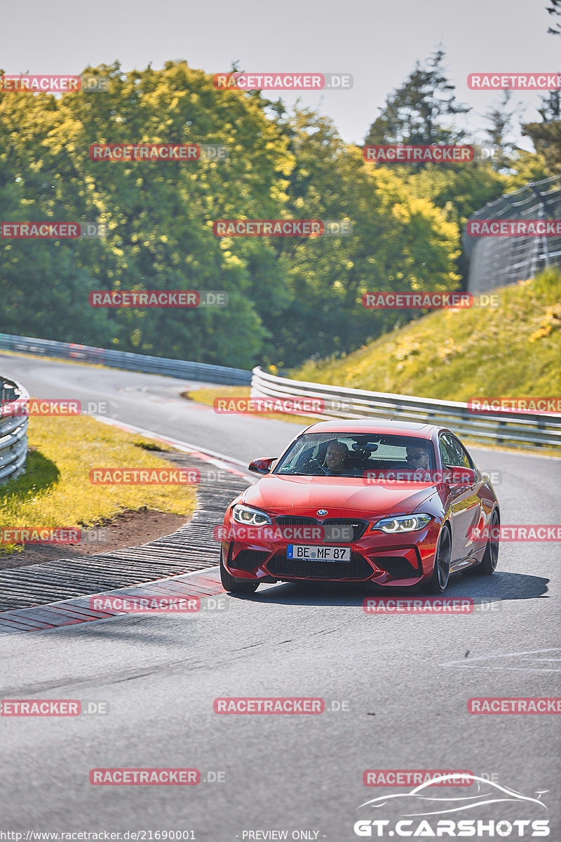 Bild #21690001 - Touristenfahrten Nürburgring Nordschleife (27.05.2023)