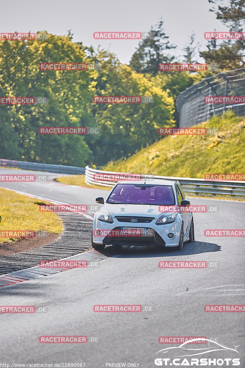 Bild #21690067 - Touristenfahrten Nürburgring Nordschleife (27.05.2023)