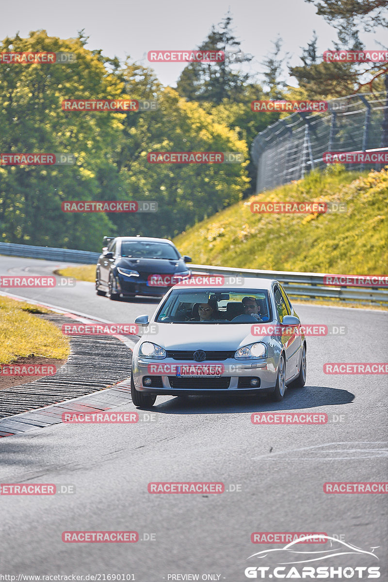 Bild #21690101 - Touristenfahrten Nürburgring Nordschleife (27.05.2023)