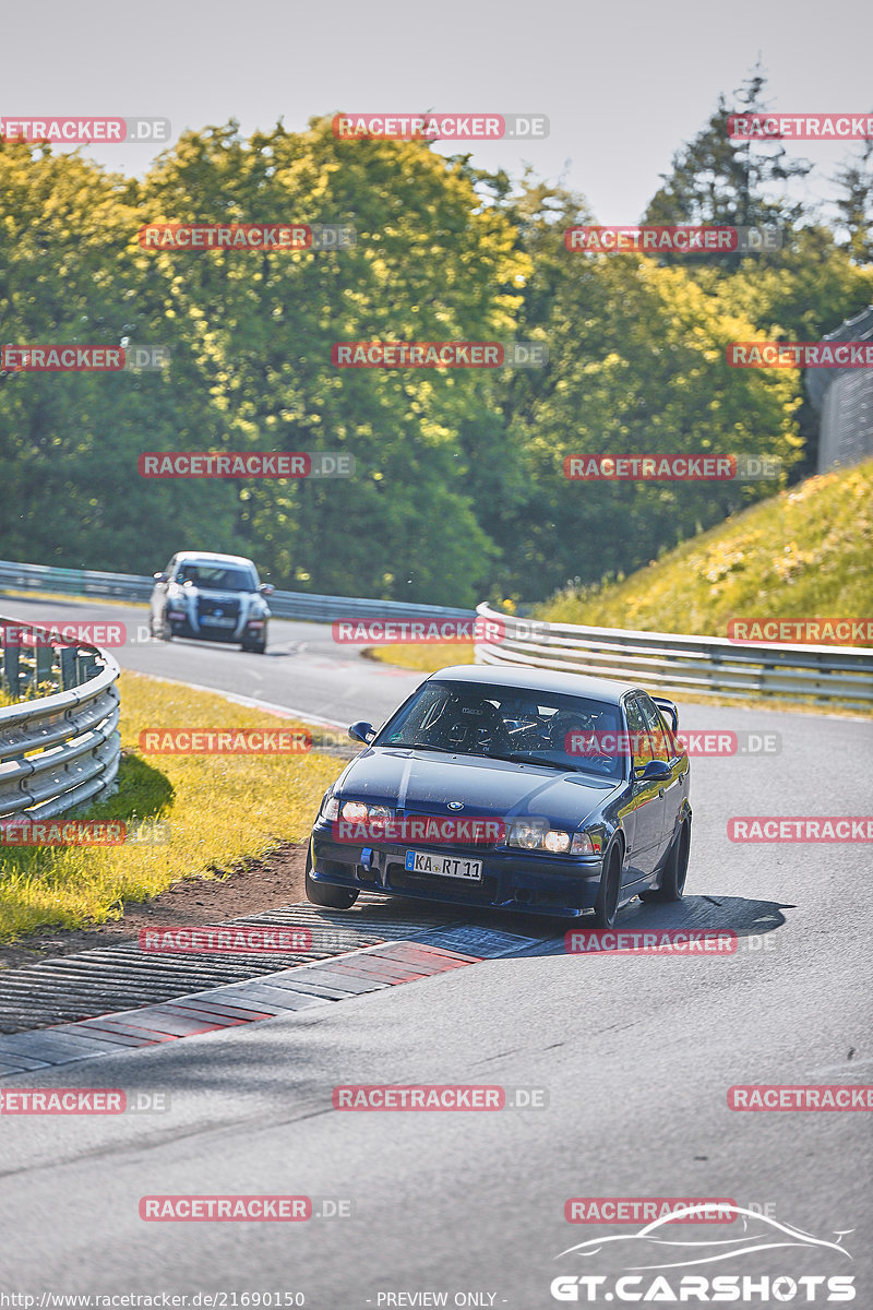 Bild #21690150 - Touristenfahrten Nürburgring Nordschleife (27.05.2023)