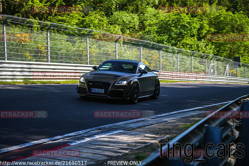 Bild #21690517 - Touristenfahrten Nürburgring Nordschleife (27.05.2023)