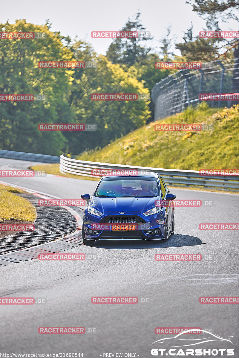 Bild #21690544 - Touristenfahrten Nürburgring Nordschleife (27.05.2023)