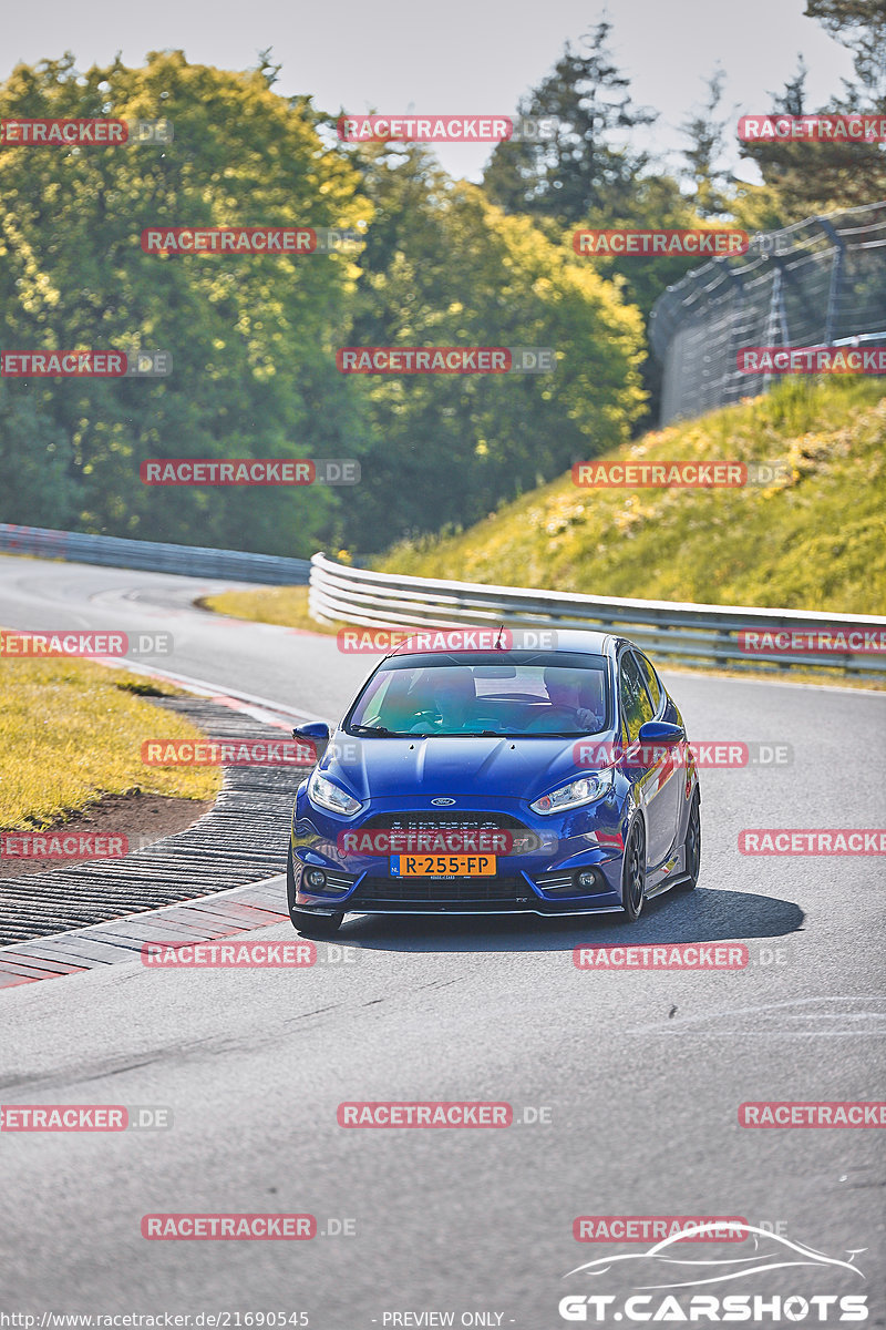 Bild #21690545 - Touristenfahrten Nürburgring Nordschleife (27.05.2023)