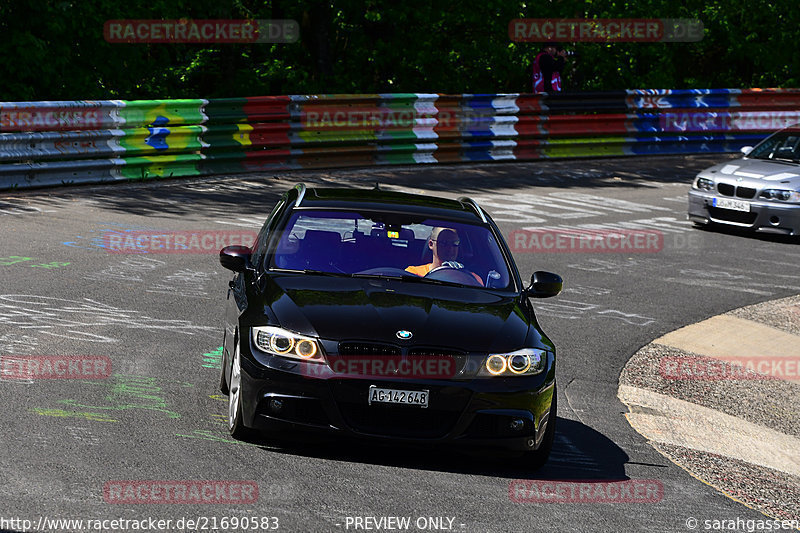 Bild #21690583 - Touristenfahrten Nürburgring Nordschleife (27.05.2023)