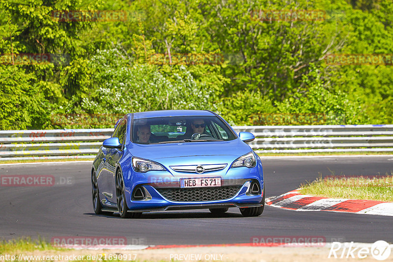 Bild #21690917 - Touristenfahrten Nürburgring Nordschleife (27.05.2023)