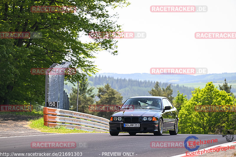 Bild #21691303 - Touristenfahrten Nürburgring Nordschleife (27.05.2023)