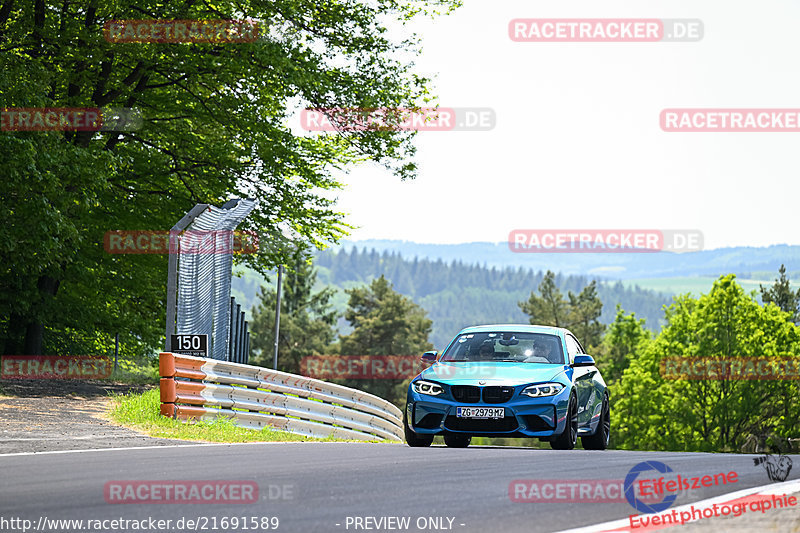 Bild #21691589 - Touristenfahrten Nürburgring Nordschleife (27.05.2023)