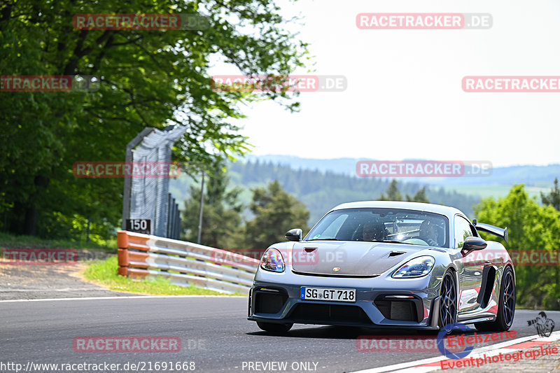 Bild #21691668 - Touristenfahrten Nürburgring Nordschleife (27.05.2023)