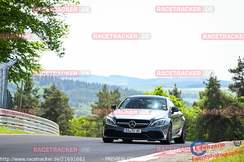 Bild #21691682 - Touristenfahrten Nürburgring Nordschleife (27.05.2023)