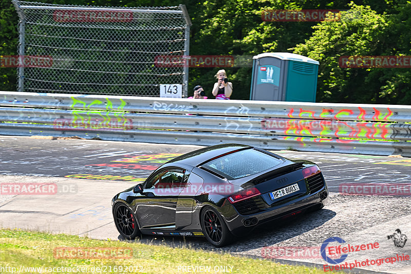 Bild #21692072 - Touristenfahrten Nürburgring Nordschleife (27.05.2023)