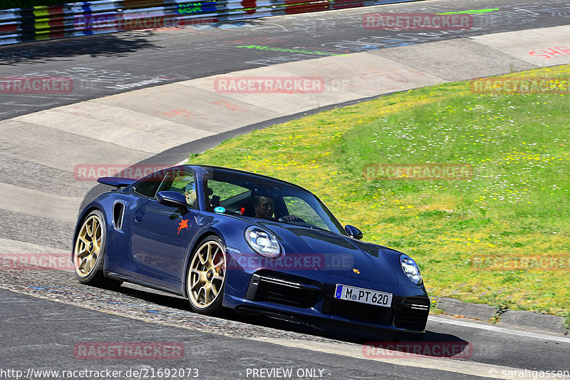 Bild #21692073 - Touristenfahrten Nürburgring Nordschleife (27.05.2023)