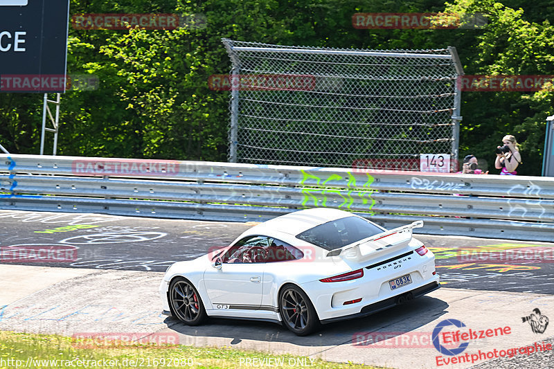 Bild #21692080 - Touristenfahrten Nürburgring Nordschleife (27.05.2023)