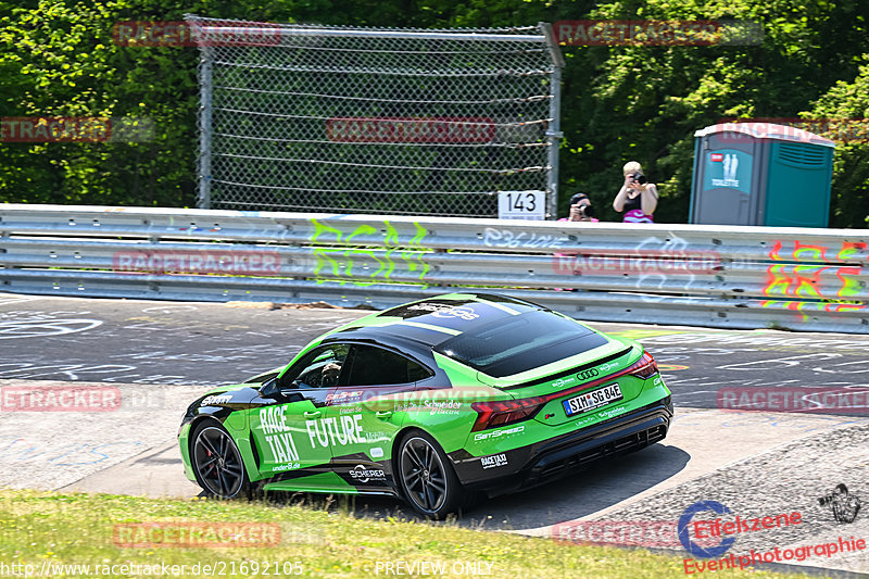 Bild #21692105 - Touristenfahrten Nürburgring Nordschleife (27.05.2023)