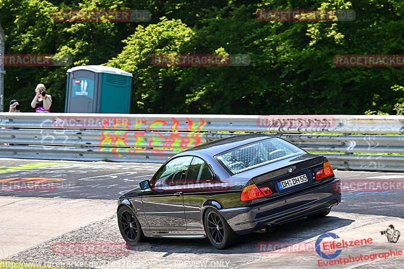 Bild #21692652 - Touristenfahrten Nürburgring Nordschleife (27.05.2023)